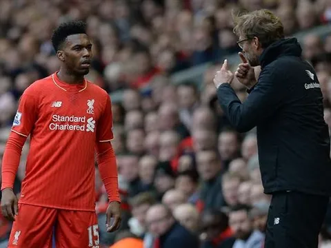 Sốc: Arsenal suýt có được Sturridge vào ngày cuối TTCN