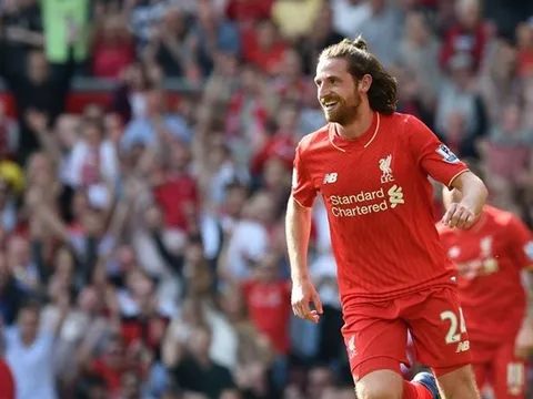 Joe Allen: Viên ngọc không thể sáng tại Liverpool
