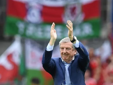 Góc tuyển Anh: Hodgson có đáng bị chỉ trích?