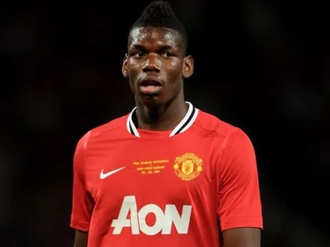 Man Utd và những sự lựa chọn của Pogba