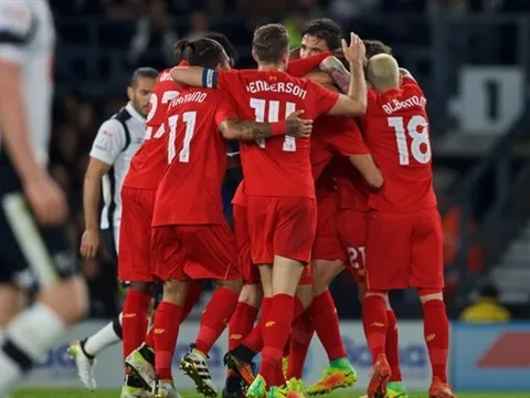Góc Liverpool: Mối hiểm họa từ sự hiếu thắng của Klopp