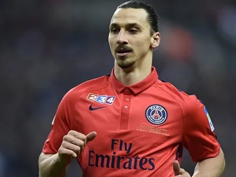 Góc Man Utd: Đá theo Ibrahimovic, hay ngược lại?