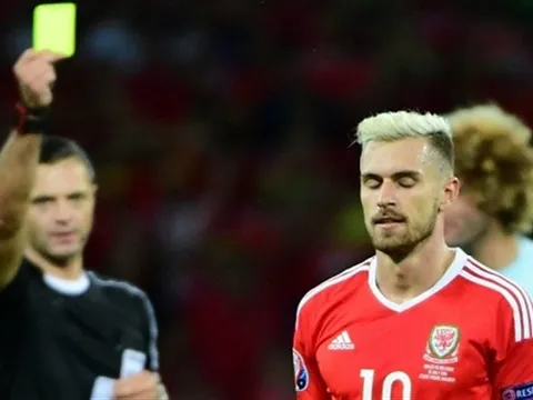 Góc Xứ Wales: Nỗi nhớ mang tên Ramsey