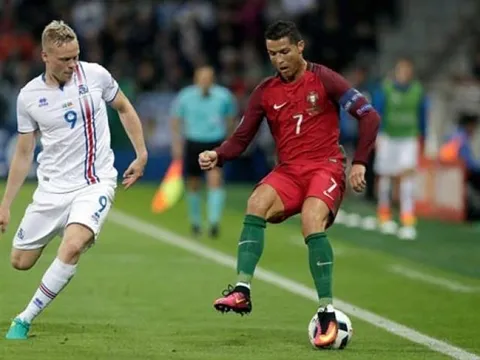 Ronaldo và những ngôi sao cần phải 'sáng' ở lượt cuối vòng bảng EURO