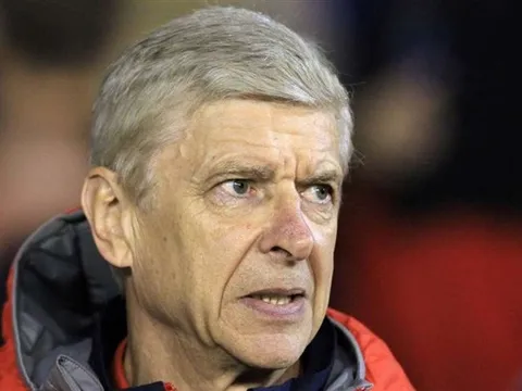 Wenger lần đầu lên tiếng việc Mourinho đòi đấm vỡ mặt mình