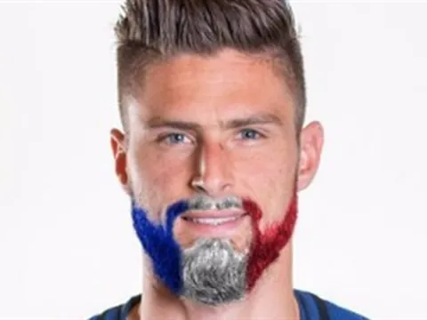 Góc tuyển Anh: Vardy và những cách 'giết' Slovakia