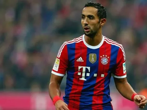 Nóng: Juventus chuẩn bị đón 'hàng thải' cực chất của Bayern