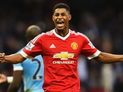 Góc Man Utd: Đừng sợ Rashford sẽ 'chết' vì Ibrahimovic