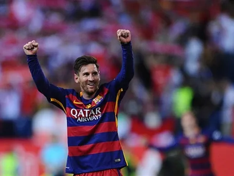 Barcelona sẽ cho Messi bản hợp đồng cuối cùng