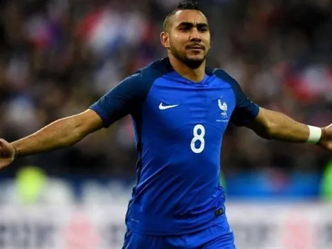 Những chuyên gia sút phạt tại EURO 2016
