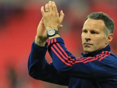 Ryan Giggs phủ nhận tin đồn liên quan đến Swansea