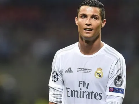 Giành Champions League, Real 'vòi' thêm tiền của Adidas