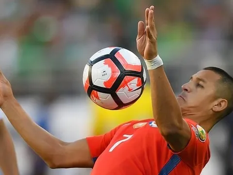 Juventus muốn 'cướp' Sanchez khỏi Arsenal