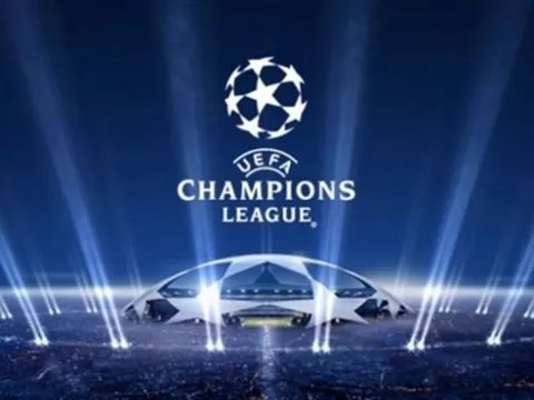 Champions League dự kiến sẽ đá vào cuối tuần