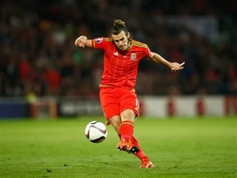 Một thị trấn tại xứ Wales đổi tên thành Bale