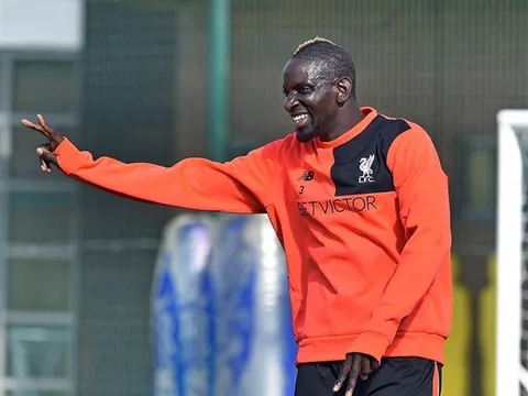 Sao thất sủng sắp được trao cơ hội đá chính cho Liverpool