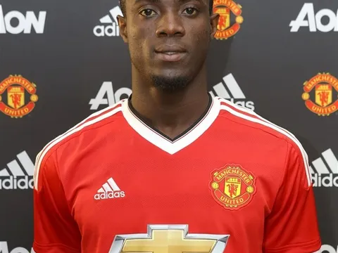 Man Utd CHÍNH THỨC có được Eric Bailly