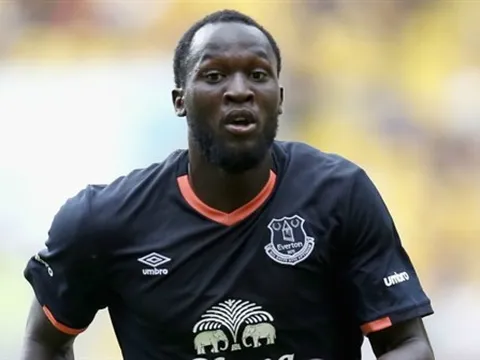 Chelsea phải hy sinh 2 cầu thủ và 65 triệu bảng để có Lukaku