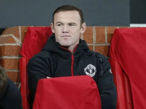 Đối mặt khủng hoảng, 5 'con đường' để Rooney lựa chọn