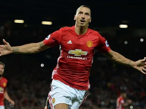 Nóng: Ibrahimovic từng tìm cách quay về Milan trước khi nhận lời Man Utd