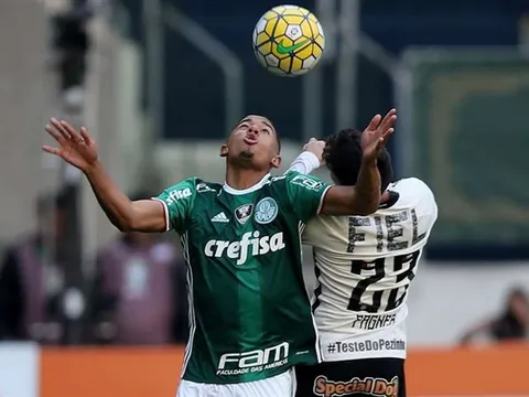 Bỏ Neymar xịn, Man City chi đậm vì Neymar mới