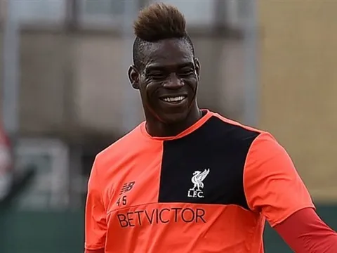 Balotelli thề không quay về Italia, trừ khi...