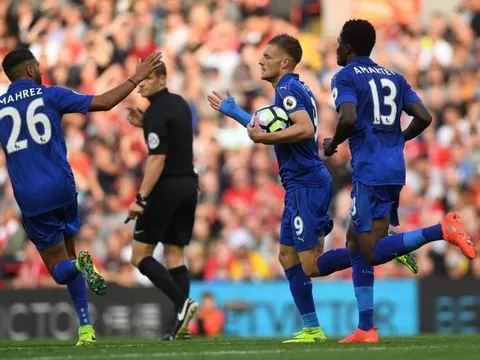 Góc Leicester: Còn gì của ngày xưa?