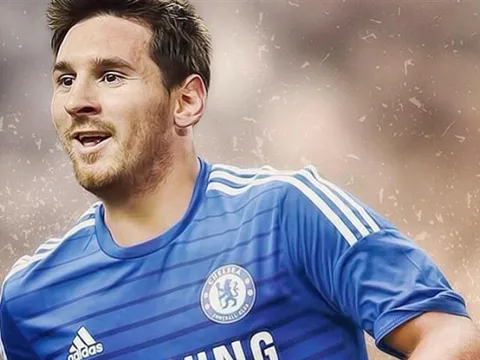 Nóng: Mặc án tù, Abramovich sẵn sàng bỏ ra 110 triệu bảng mua Messi