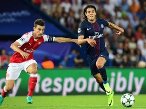 Nước Anh và đêm Champions League đầy lo âu
