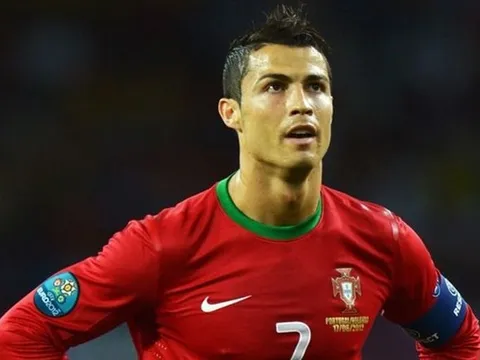 Ronaldo và những siêu sao 'đắt' nhất EURO 2016
