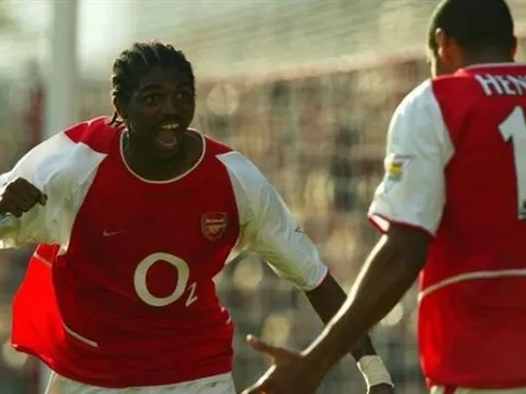 'Perez thật phí tiền, Arsenal nên đưa Kanu trở lại'