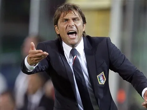 Conte - Người đàn ông làm những điều không thể