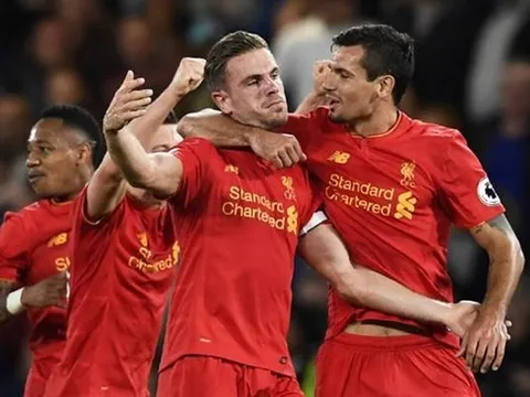 Góc Liverpool: Đó mới chính là Henderson mà The Kop cần