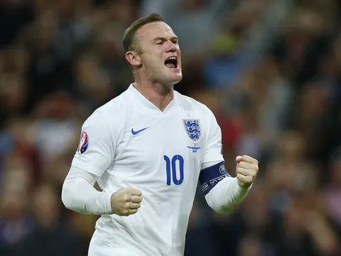 Loại Rooney và những điều Sam Allardyce nên làm để vực dậy tuyển Anh