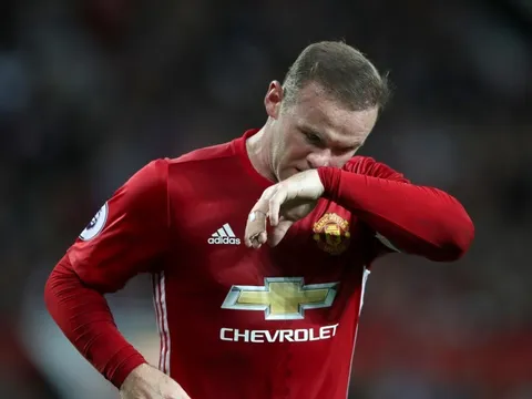 Wayne Rooney: Chỉ còn những mùa nhớ
