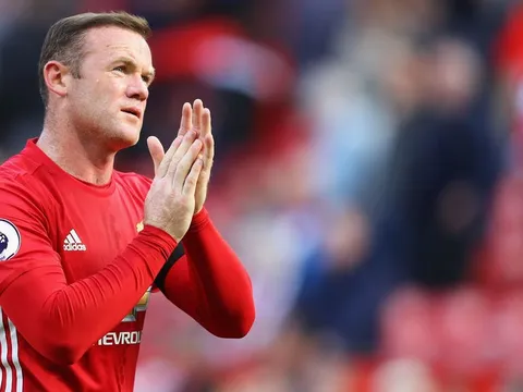 Man United – Rooney và câu chuyện giữa tình – tiền