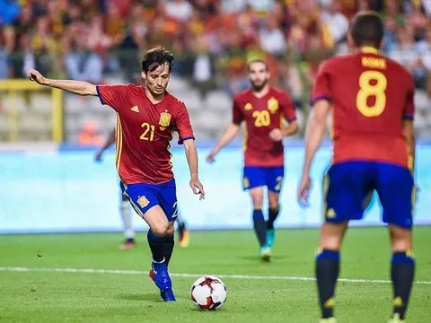 Vòng loại World Cup 2018 ngày 06-09: Xứ Wales nối dài ngày vui