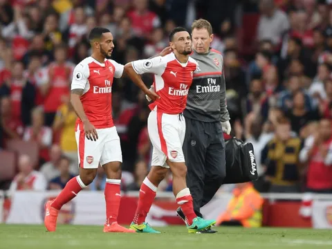 Wenger báo tin vui cho CĐV Arsenal