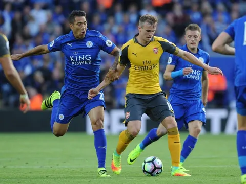 Wenger: Các người chỉ nói về tiền, tôi sẽ tiêu 300 triệu