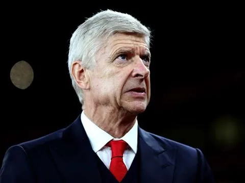 Wenger chỉ ra số điểm cần để vô địch Premier League mùa này
