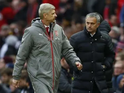 Wenger khen ngợi tinh thần Arsenal