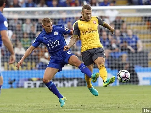 Wenger lên tiếng về tương lai của Jack Wilshere