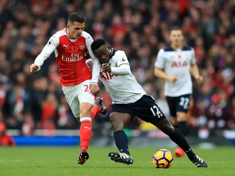 Wenger lý giải nguyên nhân Arsenal bị cầm hòa