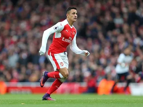 Wenger nổi giận: Tôi không ép Alexis Sanchez phải ra sân!