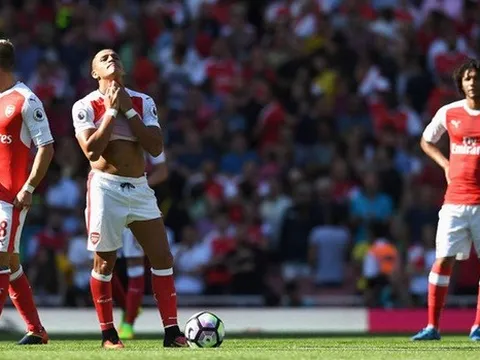 Wenger: Sanchez sẽ là Suarez của Arsenal"