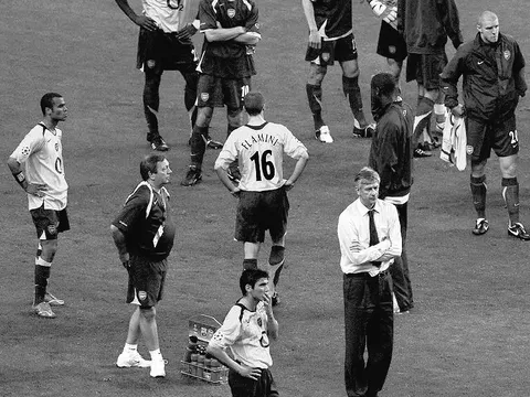 Wenger tiết lộ điều ám ảnh nhất sự nghiệp