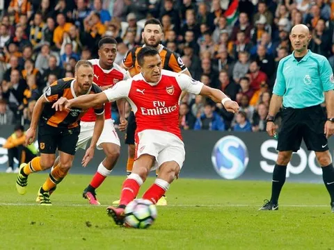 Wenger yêu cầu Sanchez không được phá luật