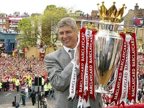 Đòi sa thải HLV Wenger là một sự thiếu tôn trọng