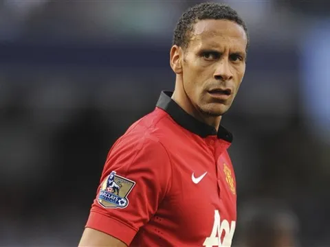 West Ham khủng hoảng, Ferdinand xin được góp sức trợ giúp