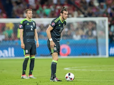 Nhà cái mừng húm khi Xứ Wales thua Bồ Đào Nha